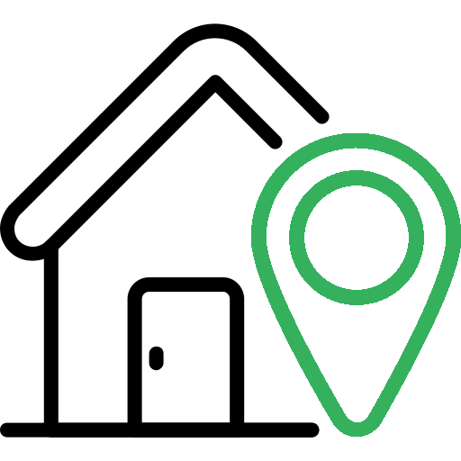 Address icon