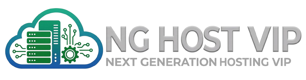 NG HOST VIP